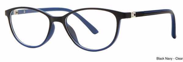 Modz Kids Eyeglasses Storybook Black/Navy