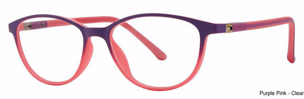 Modz Kids Eyeglasses Storybook Purple/Pink
