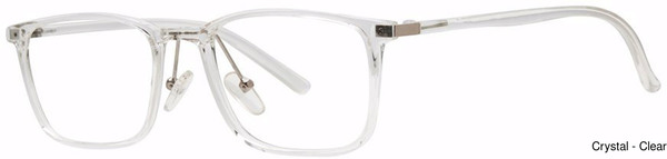 Modern Times Eyeglasses Valley Crystal