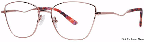 Pink Replacement Lenses 127739