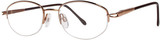 Light Brown - Clear