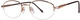 Light Brown - Clear