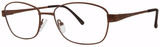 Brown - Clear