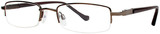 Brown - Clear