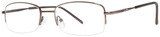 Brown - Clear