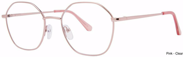 Pink Replacement Lenses 128016