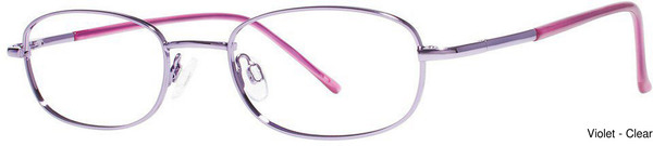 LRX M0 Special Violet