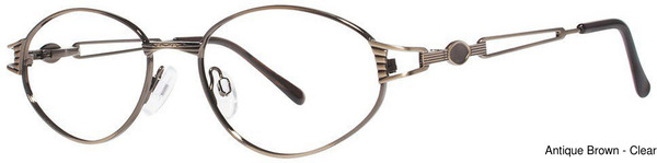LRX M0 Suzanne Antique Brown