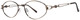 Antique Brown - Clear