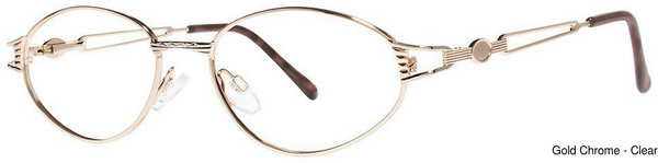 LRX M0 Suzanne Gold/Chrome