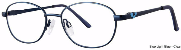 LRX M0 Sweetheart Blue/Light Blue