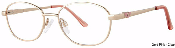 LRX M0 Sweetheart Gold/Pink