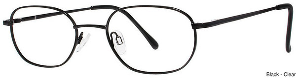 LRX M0 Swift Black