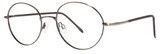 Antique Brown - Clear