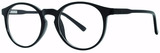 Black - Clear