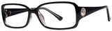 Black - Clear