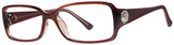 Brown - Clear