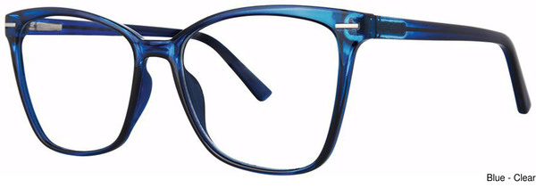 Modern Replacement Lenses 128175