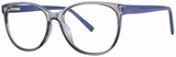 Blue - Clear