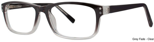 Modern Plastics II Balance Grey Fade