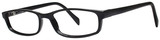 Black - Clear