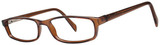 Brown - Clear