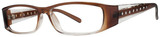 Brown - Clear