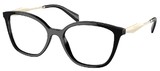 Black - Clear