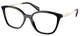 Black - Clear