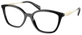 Black - Clear