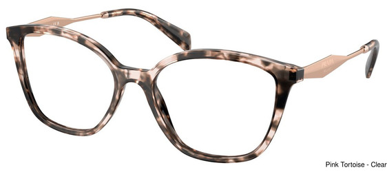 Prada PR 02ZV ROJ1O1