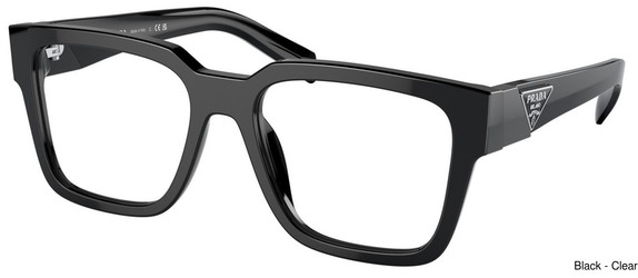 Prada PR 08ZVF 1AB1O1