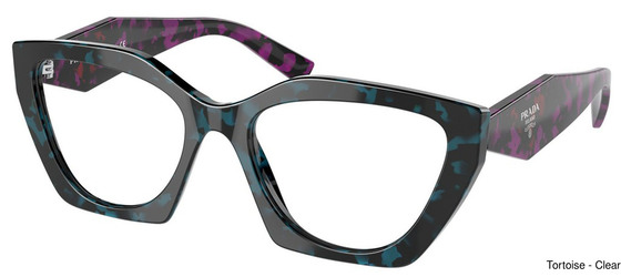 Prada PR 09YV 06Z1O1