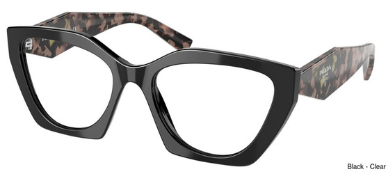 Prada PR 09YV 21B1O1