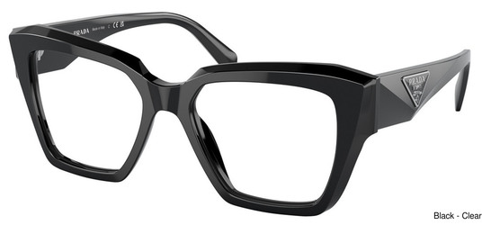 Prada PR 09ZV 1AB1O1