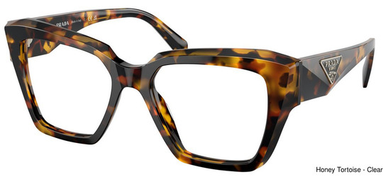 Prada PR 09ZV VAU1O1