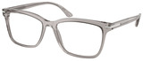 Hematite - Clear