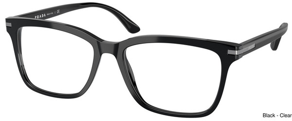 Prada PR 14WVF 1AB1O1