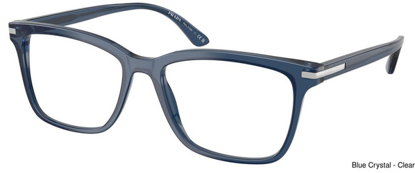 Prada PR 14WV 08Q1O1
