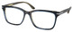 Moro Turquoise Tortoise - Clear