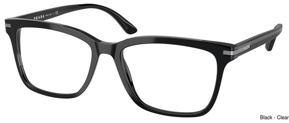 Prada PR 14WV 1AB1O1
