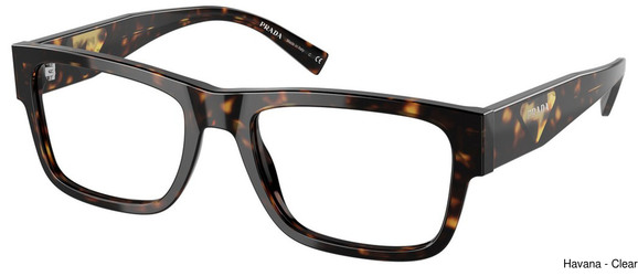 Prada PR 15YV 2AU1O1