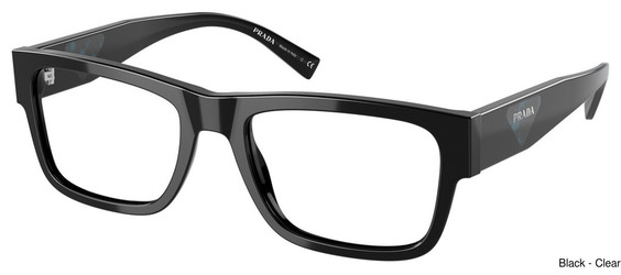 Prada PR 15YV 1AB1O1