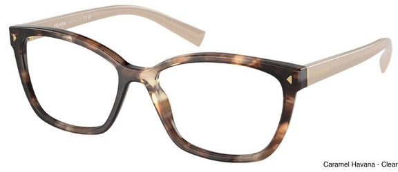 Prada PR 15ZVF 07R1O1