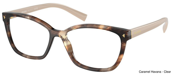 Prada PR 15ZV  07R1O1