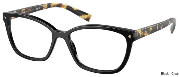 Prada PR 15ZV 3891O1