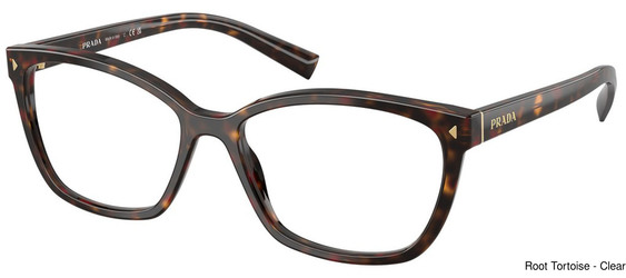 Prada PR 15ZV 17N1O1