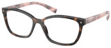 Prada PR 15ZV 23A1O1