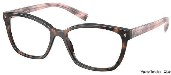 Prada PR 15ZV 23A1O1