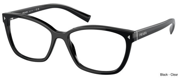 Prada PR 15ZV 1AB1O1
